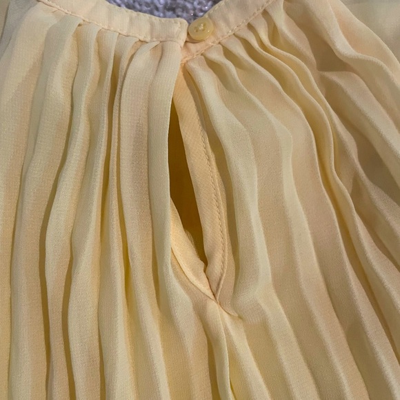 Baby girl summer sun dresses Gap, Janie & Jack, Carters lot of 5 size 0-9 months - Picture 6 of 14